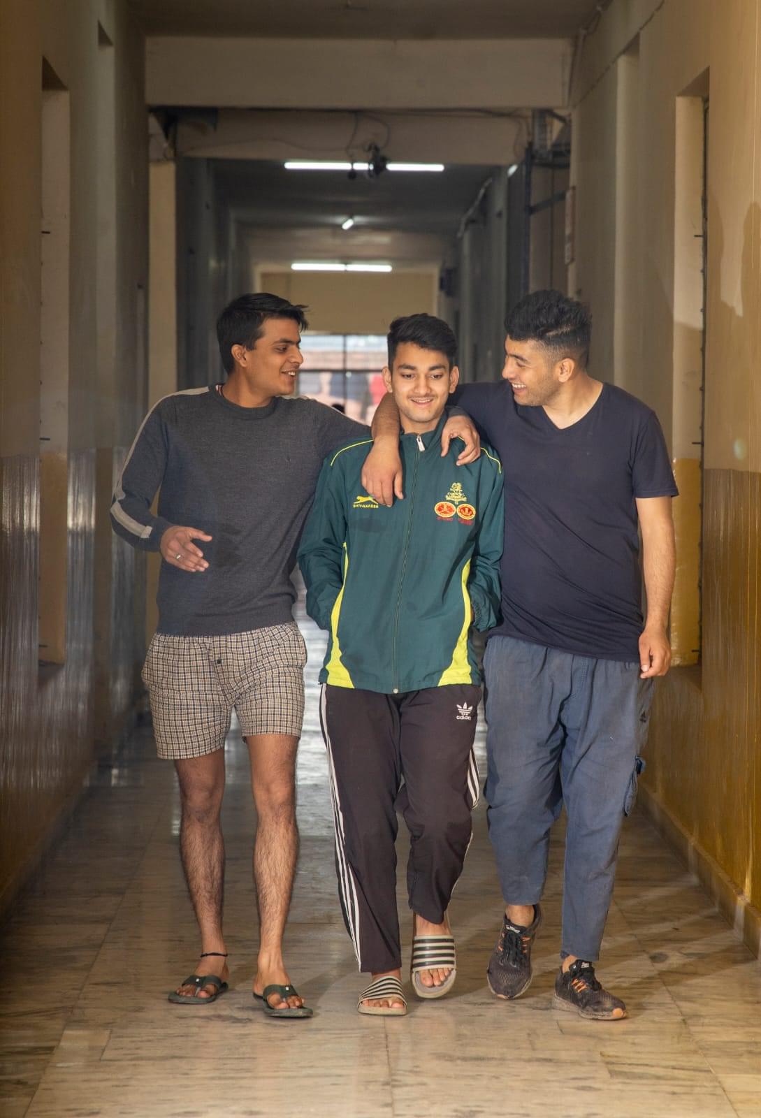 Amrapali University Haldwani hostel photo 30